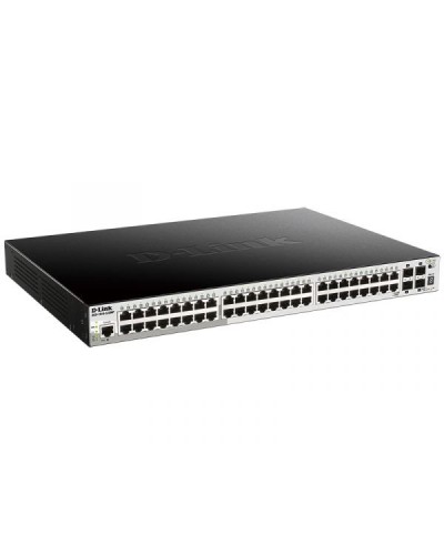 DGS-1510-52XMP/A1A. Коммутатор. D-Link в Щелково