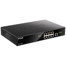 DGS-1010MP/A1A. Коммутатор. D-Link