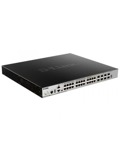 DGS-3630-28PC/A2ASI. Коммутатор. D-Link в Щелково
