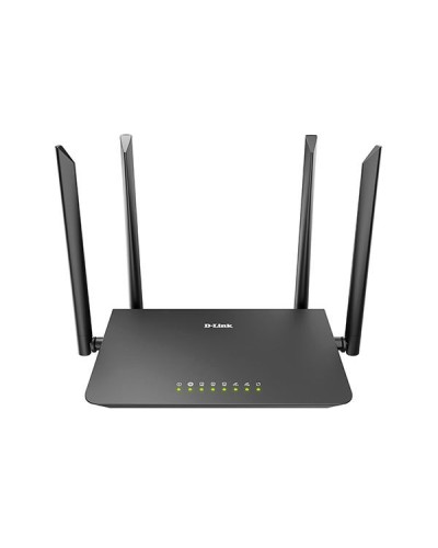 DIR-820/RU/A1A. Маршрутизатор. D-Link в Щелково