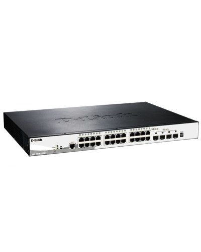 DGS-1510-28XMP/A1A. Коммутатор. D-Link в Щелково
