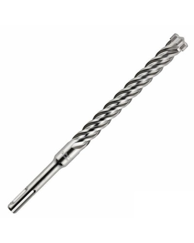 Бур SDS-plus ZENTRO 6х200/260, 4-cutting (4353): Бур SDS-plus в Щелково