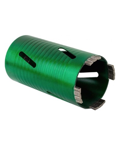 Алмазная коронка Laser Drill 150, 68х150 М16 (LD150-0068-016): Алмазная коронка в Щелково