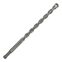 Бур SDS-plus 2C PLUS 12х200/260, 2-cutting (2PD12L0260): Бур SDS-plus