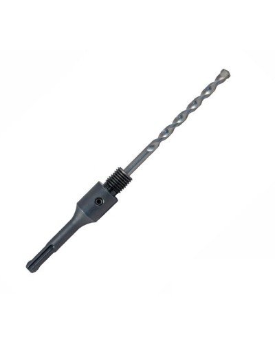 Адаптер М16/SDS-plus KIT, 110мм, сверло 8х150мм, ключ (A-SP-KIT-0110-016): Адаптер для алмазных коронок в Щелково