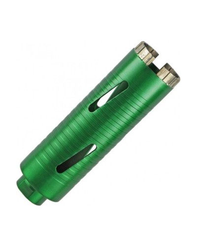Алмазная коронка Laser Drill 150, 32х150 М16 (LD150-0032-016): Алмазная коронка в Щелково