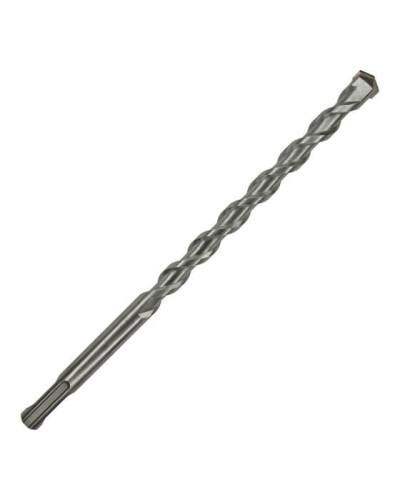 Бур SDS-plus 2C PLUS 10х400/460, 2-cutting (2PD10L0460): Бур SDS-plus в Щелково