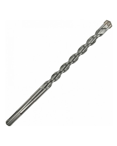 Бур SDS-plus 4C PLUS 8х250/310, 4-cutting (4PD08L0310). Бур SDS-plus. D.BOR в Щелково