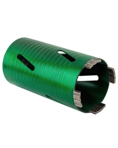 Алмазная коронка Laser Drill 150, 102х150 М16 (LD150-0102-016): Алмазная коронка в Щелково