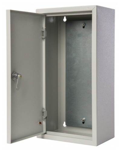 ЩМП-01 410х210х140 IP31 (30541DEK). Щит с монтажной панелью. DEKraft в Щелково