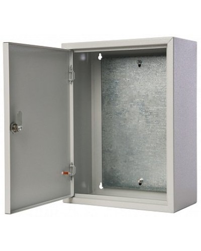 ЩМП-04 400х300х155 IP31 (30544DEK). Щит с монтажной панелью. DEKraft в Щелково