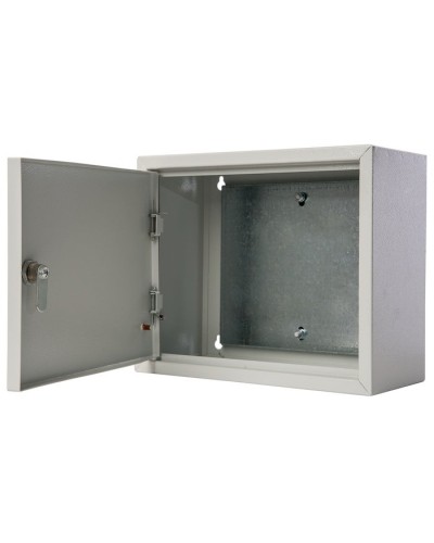 ЩМП-02 250х300х140 IP31 (30542DEK). Щит с монтажной панелью. DEKraft в Щелково