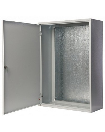 ЩМП-08 900х700х260 IP31 (30548DEK). Щит с монтажной панелью. DEKraft в Щелково