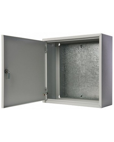 ЩМП-05 400х400х155 IP31 (30545DEK). Щит с монтажной панелью. DEKraft в Щелково