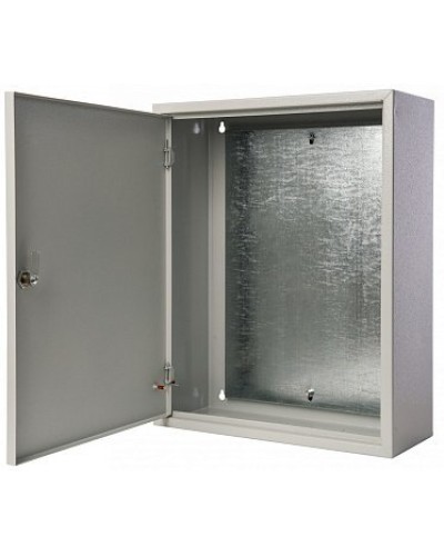 ЩМП-06 500х400х170 IP31 (30546DEK). Щит с монтажной панелью. DEKraft в Щелково