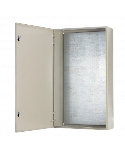 ЩРНМ-7 1320х750х300 IP31 (30507DEK). Щит распределительный навесной с монтажной панелью. DEKraft в Щелково