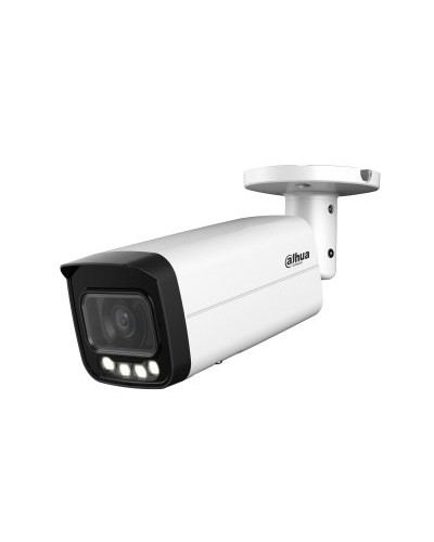 DH-IPC-HFW5449TP-ASE-LED-0600B-S2. Профессиональная видеокамера IP цилиндрическая. Dahua в Щелково