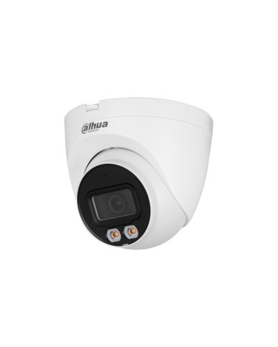 DH-IPC-HDW2249TP-S-LED-0280B. Профессиональная видеокамера IP купольная. Dahua в Щелково
