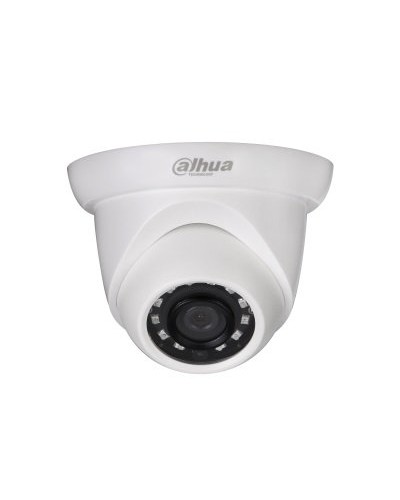 DH-IPC-HDW1431SP-0360B-S4. Профессиональная видеокамера IP купольная. Dahua в Щелково