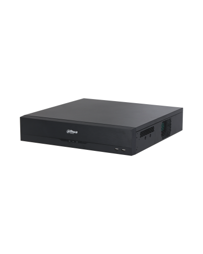 DHI-NVR5864-EI. IP-видеорегистратор 64-канальный. Dahua в Щелково