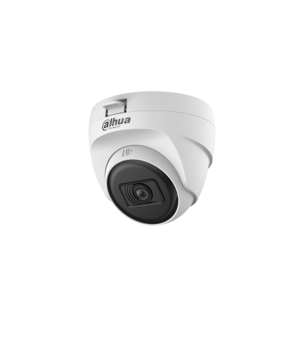 DH-HAC-T1A21P-U-0360B. Профессиональная видеокамера мультиформатная купольная. Dahua в Щелково