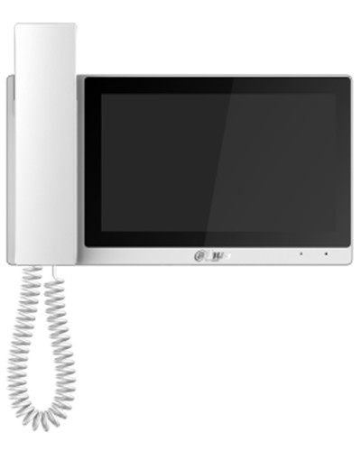 DH-VTH5421EW-H. Монитор IP-видеодомофона цветной. Dahua в Щелково