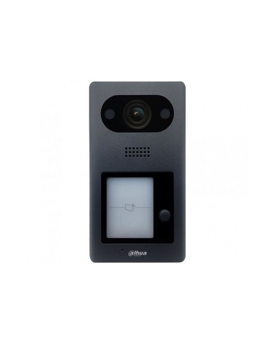 DHI-VTO3211D-P1-S2. Вызывная панель IP-домофона. Dahua в Щелково