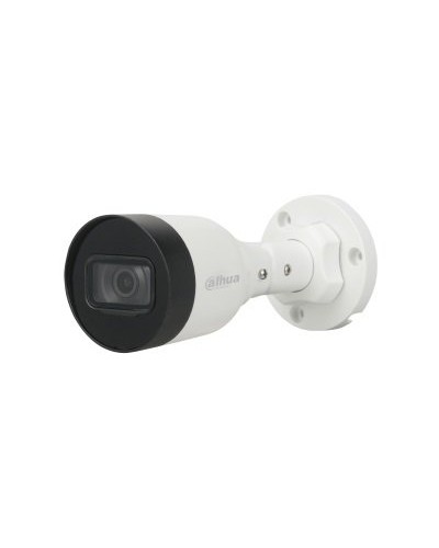 DH-IPC-HFW1431S1P-0280B-S6. Профессиональная видеокамера IP цилиндрическая. Dahua в Щелково