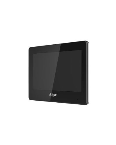 DHI-VTH5421HB-W. Монитор IP-видеодомофона цветной. Dahua в Щелково