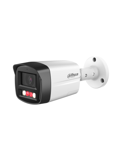DH-IPC-HFW2449TLP-S-PV-0280B. Профессиональная видеокамера IP цилиндрическая. Dahua в Щелково