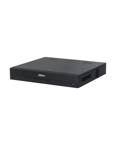 DHI-NVR4416-EI. IP-видеорегистратор 16-канальный. Dahua в Щелково
