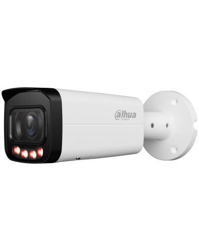 DH-IPC-HFW2449TP-ZAS-IL. Профессиональная видеокамера IP цилиндрическая. Dahua в Щелково