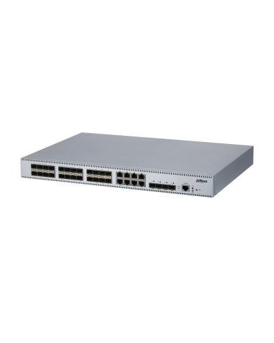 DH-PFS5936-24GF8GT4XF. Коммутатор без POE. Dahua в Щелково