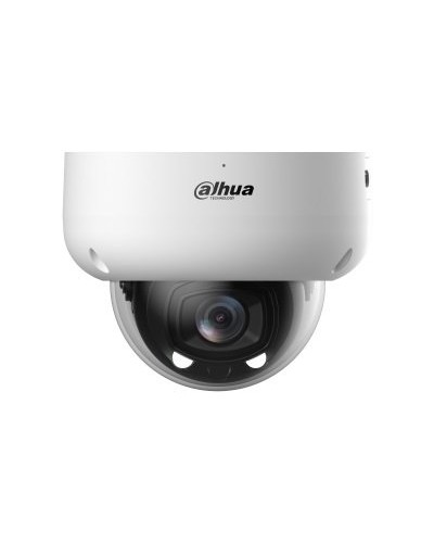 DH-IPC-HDBW5449RP-ASE-LED-0280B-S2. Профессиональная видеокамера IP купольная. Dahua в Щелково