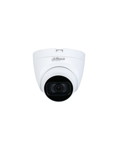 DH-HAC-HDW1500TRQP-A-0360B-S2. Профессиональная видеокамера мультиформатная купольная. Dahua в Щелково