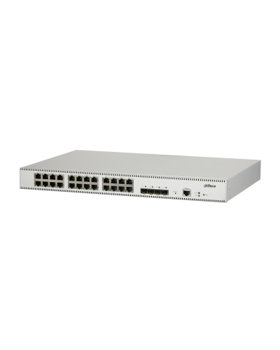 DH-PFS5428-24GT. Коммутатор без POE. Dahua в Щелково