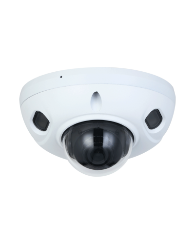 DH-IPC-HDBW3441FP-AS-0360B-S2. Профессиональная видеокамера IP купольная. Dahua в Щелково