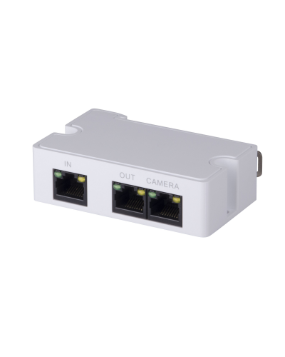 DH-PFT1300. Удлинитель. Dahua в Щелково