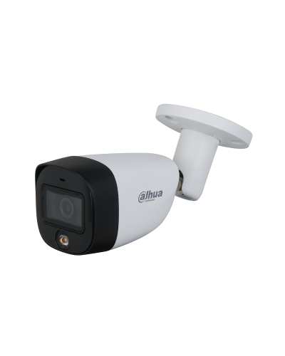 DH-HAC-HFW1209CP-LED-0360B-S2. Профессиональная видеокамера мультиформатная цилиндрическая . Dahua в Щелково