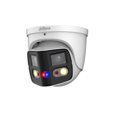 DH-IPC-PDW3849P-A180-E2-AS-PV-0280B. Профессиональная видеокамера IP купольная. Dahua