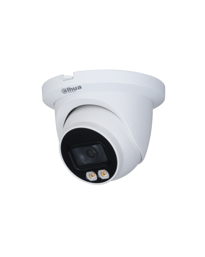 DH-IPC-HDW3249TMP-AS-LED-0360B. Профессиональная видеокамера IP купольная. Dahua в Щелково