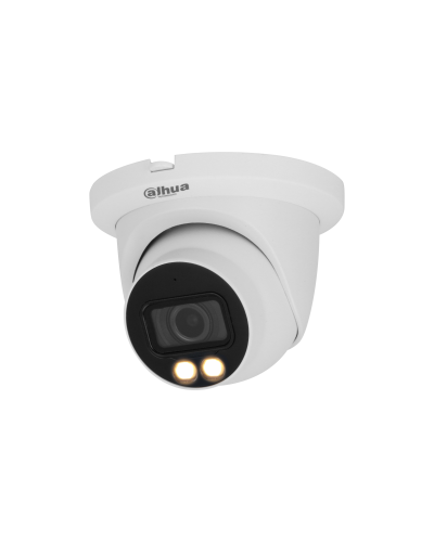 DH-IPC-HDW5449TMP-SE-LED-0360B. Профессиональная видеокамера IP купольная. Dahua в Щелково