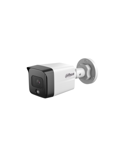 DH-IPC-HFW1230TC1P-0280B-S6. Профессиональная видеокамера IP цилиндрическая. Dahua в Щелково