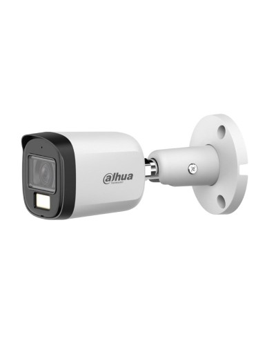 DH-HAC-B2A21P-U-IL-0360B. Профессиональная видеокамера мультиформатная цилиндрическая. Dahua в Щелково