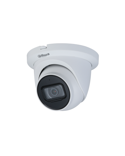 DH-IPC-HDW3241TMP-AS-0600B. Профессиональная видеокамера IP купольная. Dahua в Щелково