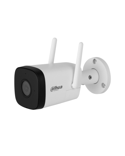 DH-IPC-HFW1230DTP-STW-0360B. Профессиональная видеокамера IP цилиндрическая. Dahua в Щелково