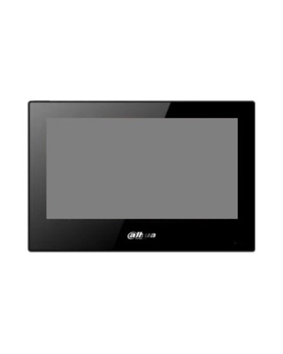 DHI-VTH5321GB-W. Монитор IP-видеодомофона цветной. Dahua в Щелково