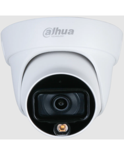 DH-IPC-HDW1439TP-A-LED-0280B-S4. Профессиональная видеокамера IP купольная. Dahua в Щелково
