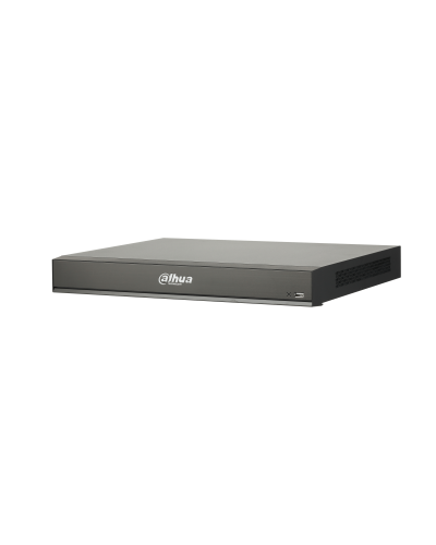 DHI-NVR5216-16P-I/L. IP-видеорегистратор 16-канальный. Dahua в Щелково