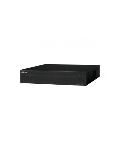 DHI-NVR5832-4KS2 (DH-NVR5832-4KS2): Профессиональный IP-видеорегистратор 32-канальный в Щелково